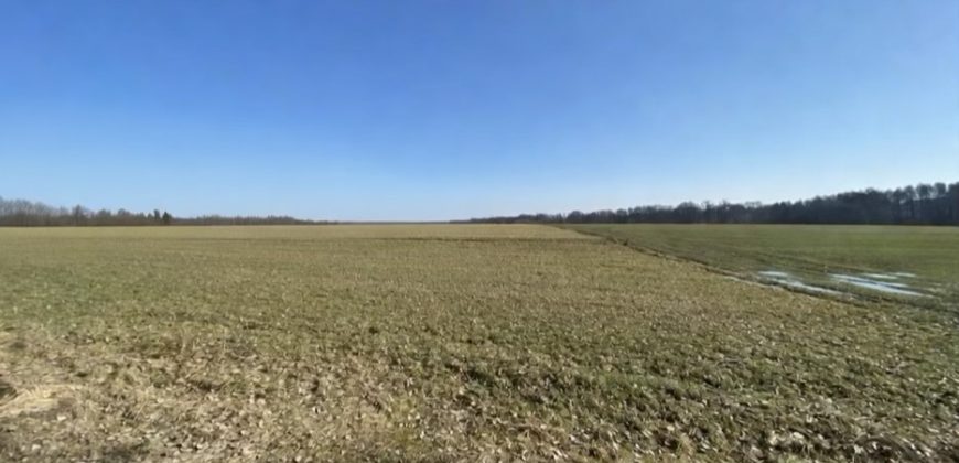 2 działki budowlane w Gałkówku pod Łodzią