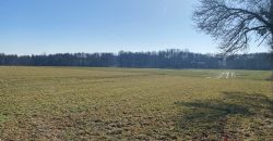 2 działki budowlane w Gałkówku pod Łodzią