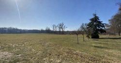 2 działki budowlane w Gałkówku pod Łodzią