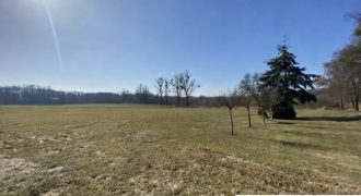 2 działki budowlane w Gałkówku pod Łodzią