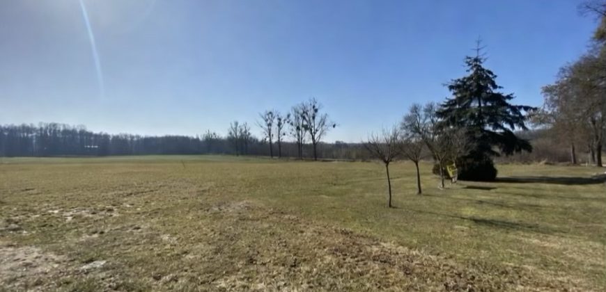 2 działki budowlane w Gałkówku pod Łodzią