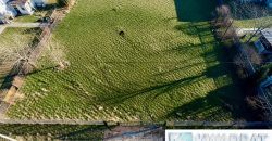 Działka budowlana na os. Andrzejów w Łodzi