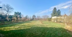 Działka budowlana na os. Andrzejów w Łodzi