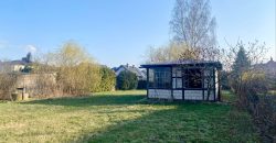 Działka budowlana na os. Andrzejów w Łodzi