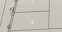 2 działki budowlane w Gałkówku pod Łodzią