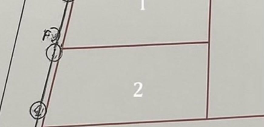 2 działki budowlane w Gałkówku pod Łodzią