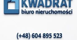 2 działki budowlane w Gałkówku pod Łodzią