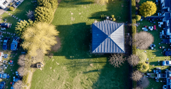 Działka budowlana na os. Andrzejów w Łodzi